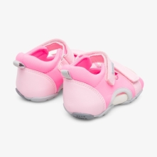 Camper Neon Pink Sandals Kids - Ous Online Ireland | BXSKE7185